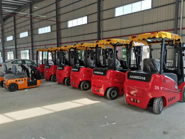 這樣保養(yǎng)，電動(dòng)叉車的電池才能越用越久！