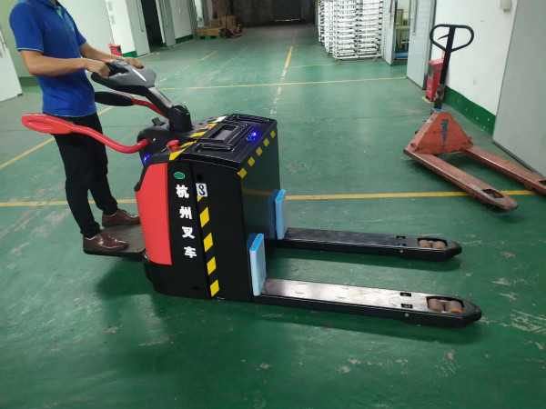 買了電動搬運車之后，怎樣使用才能更省錢？